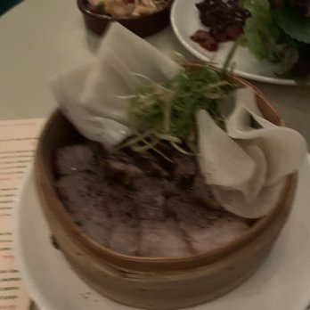 Han Oak - Pork Bo Ssam - Korean Near Me - Portland, Oregon