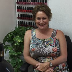 Headlines Salon - ~ Julie Klein, Master Nail Technician