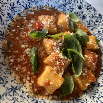 Adalina Italian - Potato gnocchi - Italian Near Me - Chicago, Illinois Adalina Italian - Potato gnocchi - Italian Near Me - Chicago, Illinois