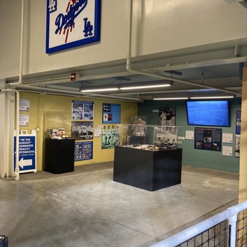 Dodger Stadium - Museum - Stadiums & Arenas Near Me - Los Angeles, California Dodger Stadium - Museum - Stadiums & Arenas Near Me - Los Angeles, California