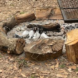 Trent River Campground