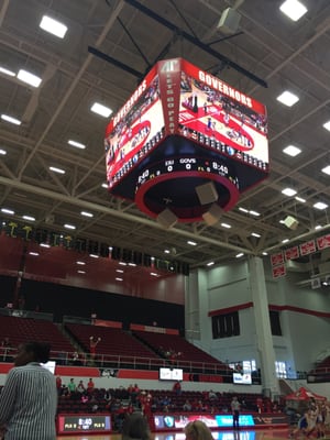 Austin Peay State University by null