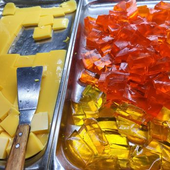 Buffet at Asia - Buffets Near Me - Las Vegas, Nevada