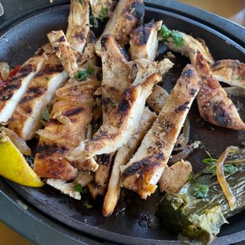 Cafe Ole - Chiken Fajitas - Mexican Near Me - San Antonio, Texas Cafe Ole - Chiken Fajitas - Mexican Near Me - San Antonio, Texas