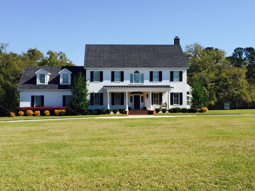 Slide of Tallahassee Roofing