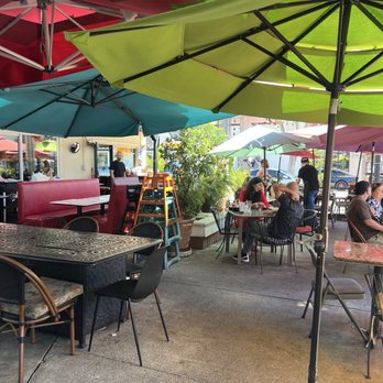 The Filling Station Cafe - IG: happyfoodietown - Breakfast & Brunch Near Me - Orange, California