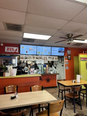 Cheesesteak House by null