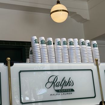 Ralph's Coffee - Coffee & Tea Near Me - Newport Beach, California Ralph's Coffee - Coffee & Tea Near Me - Newport Beach, California
