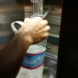 Agua Pura