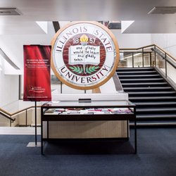 Milner Library
