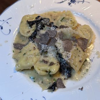 The Quoin Restaurant - Tortellini - Italian Near Me - Wilmington, Delaware The Quoin Restaurant - Tortellini - Italian Near Me - Wilmington, Delaware