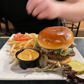 Big Dog Craft Brewing - Great food! - Brewpubs Near Me - Lancaster, Pennsylvania
