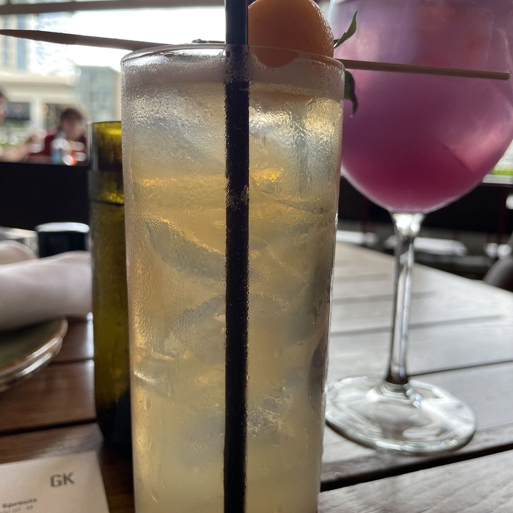 Gypsy Kitchen - Drinks - Spanish Near Me - Atlanta, Georgia Gypsy Kitchen - Drinks - Spanish Near Me - Atlanta, Georgia