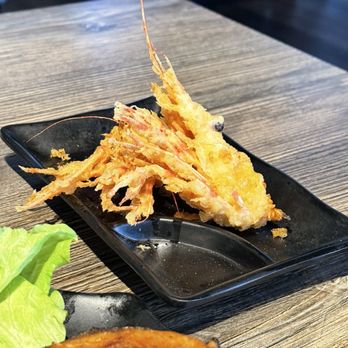 Amami Sushi Bistro - Ama-ebi - Sushi Bars Near Me - San Bruno, California Amami Sushi Bistro - Ama-ebi - Sushi Bars Near Me - San Bruno, California