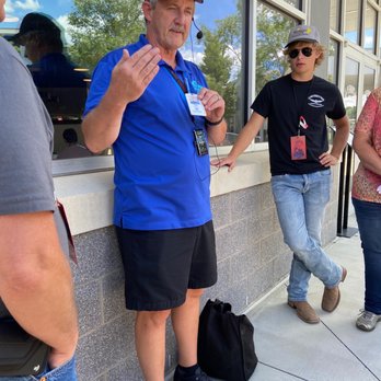 Graceland - Tony our tour guide. - Museums Near Me - Memphis, Tennessee Graceland - Tony our tour guide. - Museums Near Me - Memphis, Tennessee