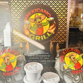 Mexicano Grille & Bar - Mexican Near Me - Cleburne, Texas Mexicano Grille & Bar - Mexican Near Me - Cleburne, Texas