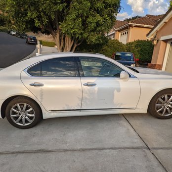 Mobile HandWash LA - Before - Car Wash Near Me Mobile HandWash LA - Before - Car Wash Near Me