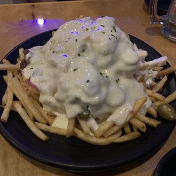 Bunker21 - B21 Fries - Korean Near Me - Artesia, California Bunker21 - B21 Fries - Korean Near Me - Artesia, California