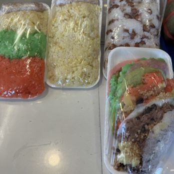 Song Long - Sweet rice - Vietnamese Near Me - Garden Grove, California