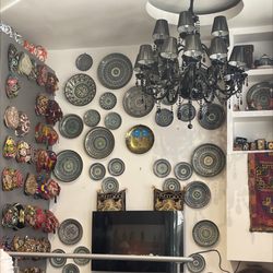 Boukhara Trévise
