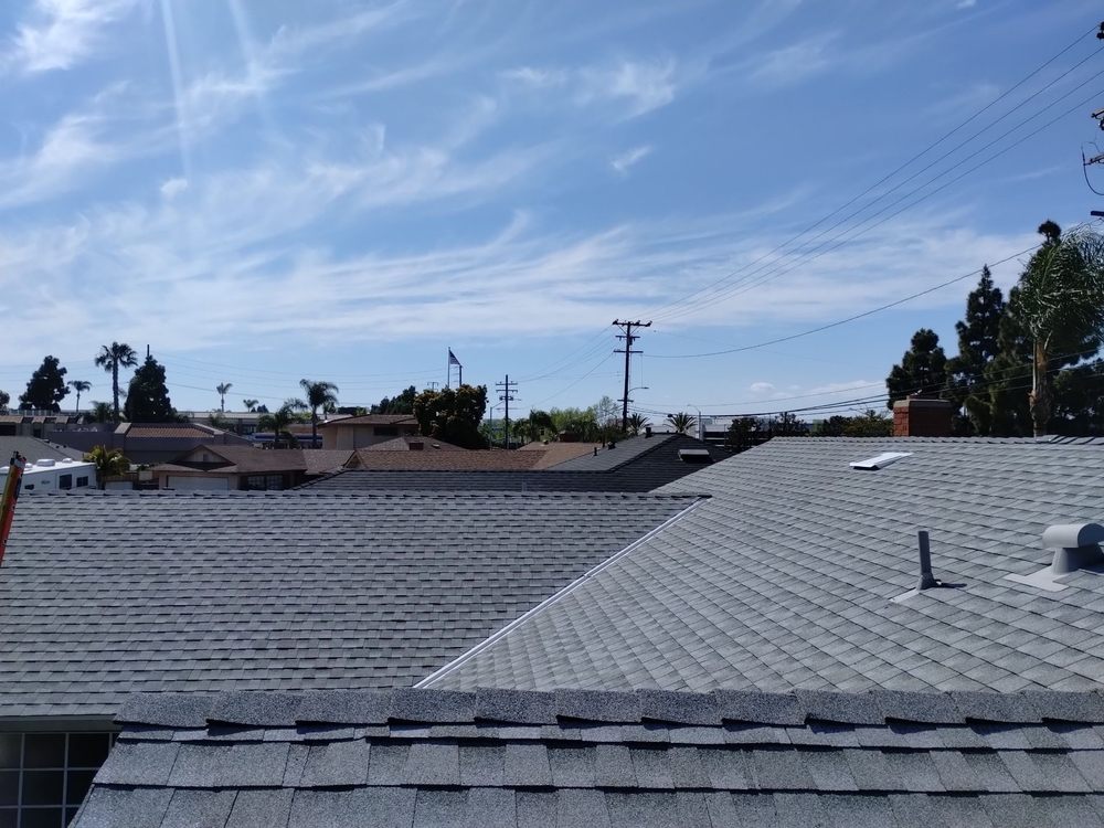 Slide of Gentle Giant Roofing