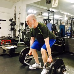 Bodysmith Performance - The needs of our elders differ in degree, not kind.