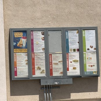 Tropical Smoothie Cafe - Outdated menu? Lazy to update? - Juice Bars & Smoothies Near Me - Henderson, Nevada Tropical Smoothie Cafe - Outdated menu? Lazy to update? - Juice Bars & Smoothies Near Me - Henderson, Nevada