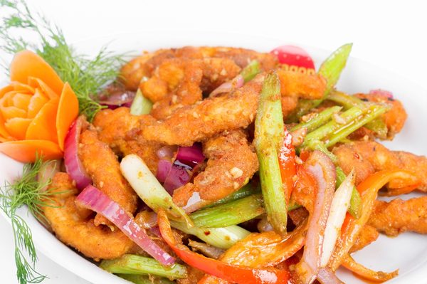 Red Dragon Bodrum Chinese Restaurant by null