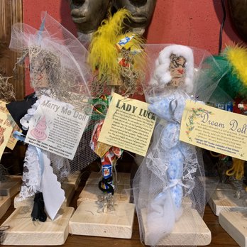 Voodoo Authentica - Art Galleries Near Me - New Orleans, Louisiana Voodoo Authentica - Art Galleries Near Me - New Orleans, Louisiana