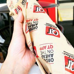 QuikTrip - Turkey sub