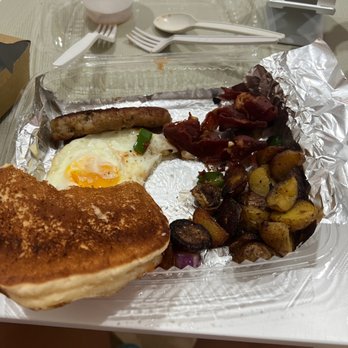 ZRV Breakfast & Coffee - Cafes Near Me - Angeles, PAM