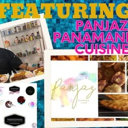 Panjaz Panamanian Cuisine