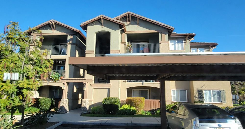 COPPER CREEK APARTMENTS Updated October 2024 1730 Elfin Forest Rd