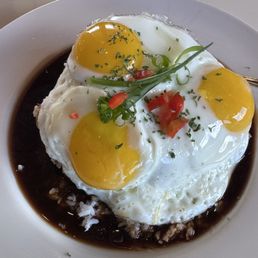 Loco moco