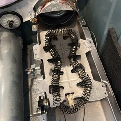 PDX Repair - The clothes dryer stopped working! Diagnostics quickly identified the problem!