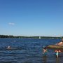 Photo of Norrhamnsbadet i Vaxholm