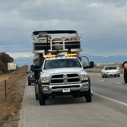 MAK Towing - MAK TOWING-24/7 TOWING AND ROADSIDE (720) 325-8308 #denver #aurora #parker #centennial #lonetreecolorado