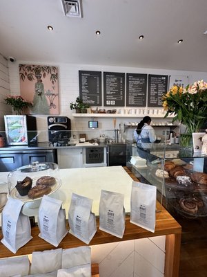 Dart Coffee Co by null