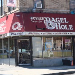 Kosher Bagel Hole