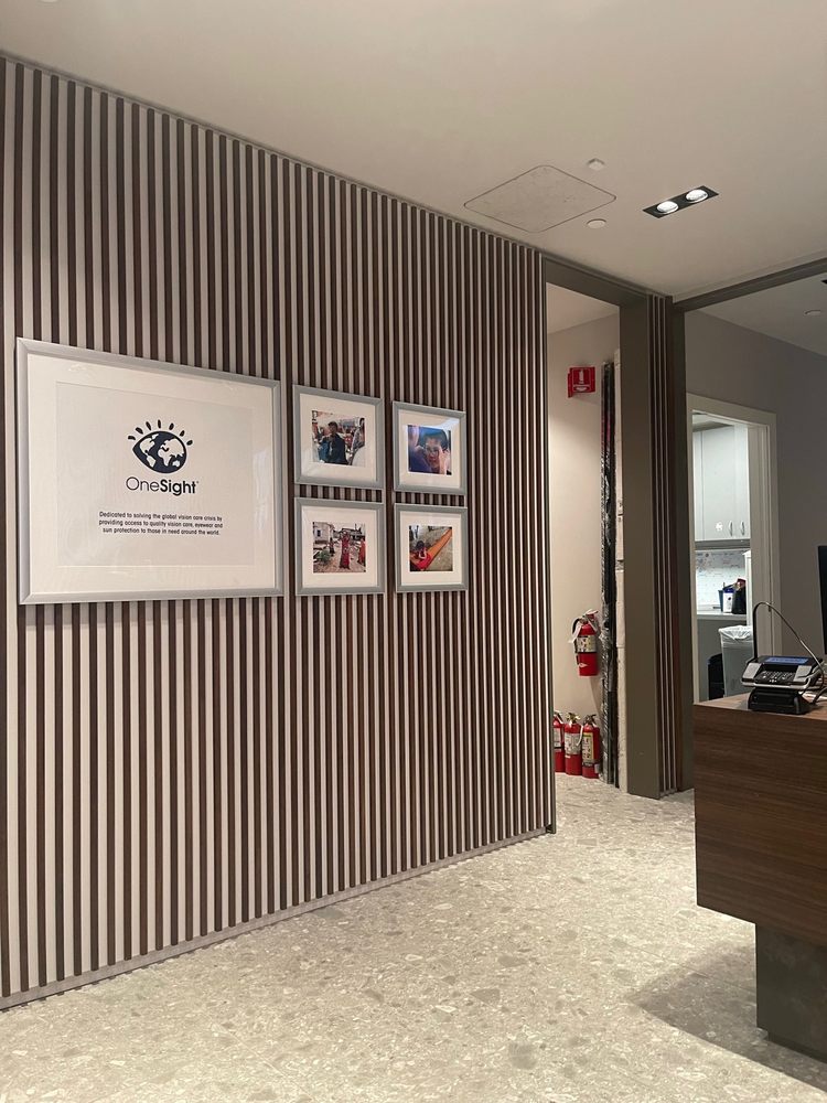 LENSCRAFTERS Updated April 2024 18 Photos & 97 Reviews 169 Sun