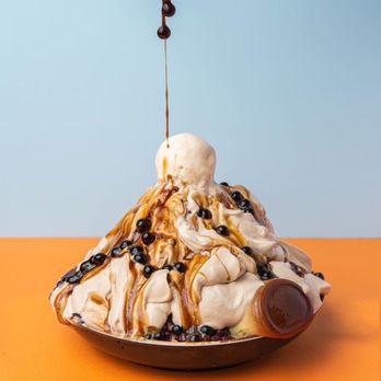 Meet Fresh - BLK Sugar Boba Milk Shave Ice - Bubble Tea Near Me - Honolulu, Hawaii Meet Fresh - BLK Sugar Boba Milk Shave Ice - Bubble Tea Near Me - Honolulu, Hawaii