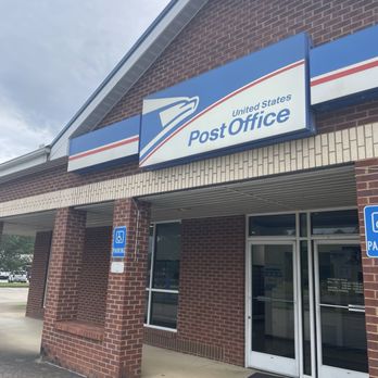 Ohatchee Post Office - Post Offices Near Me - Ohatchee, Alabama Ohatchee Post Office - Post Offices Near Me - Ohatchee, Alabama