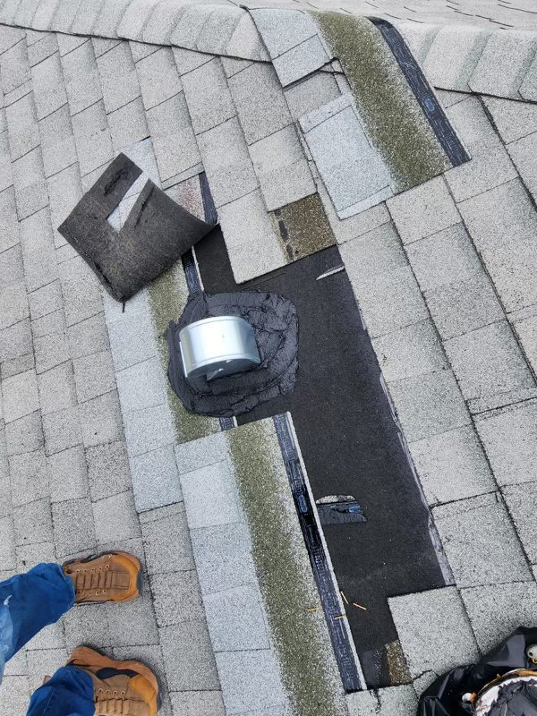 Slide of Frontier Roofing and Repair Services