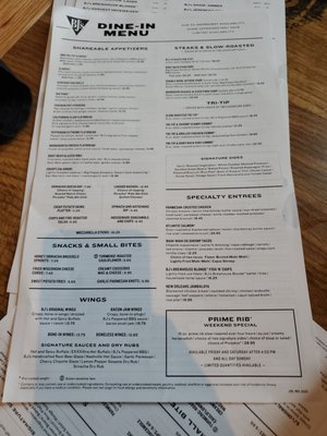 Menu photo 7 BJ's Restaurant & Brewhouse Orange, OH Menu photo 7 BJ's Restaurant & Brewhouse Orange, OH