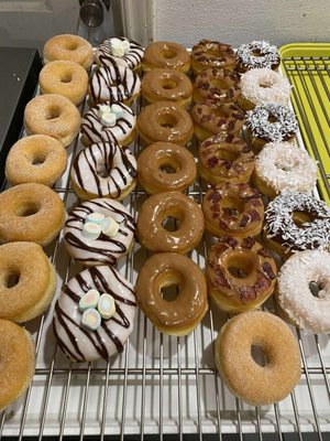 MyWife Donuts by null