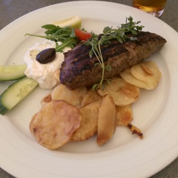 Grekisk Taverna - Gemisto, god och bra. - Greek Near Me - Strängnäs, D Grekisk Taverna - Gemisto, god och bra. - Greek Near Me - Strängnäs, D