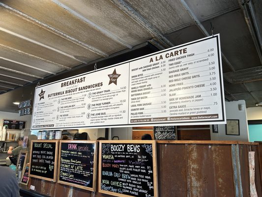 The Farm Cart by null