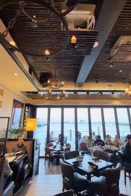 Temazcal Tequila Cantina by null