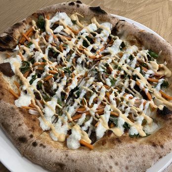 Hapa Pizza - Bahn Mi Pizza - Pizza Near Me - Beaverton, Oregon Hapa Pizza - Bahn Mi Pizza - Pizza Near Me - Beaverton, Oregon