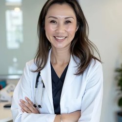Wendy Cheng, MD - Meet Dr. Wendy Cheng